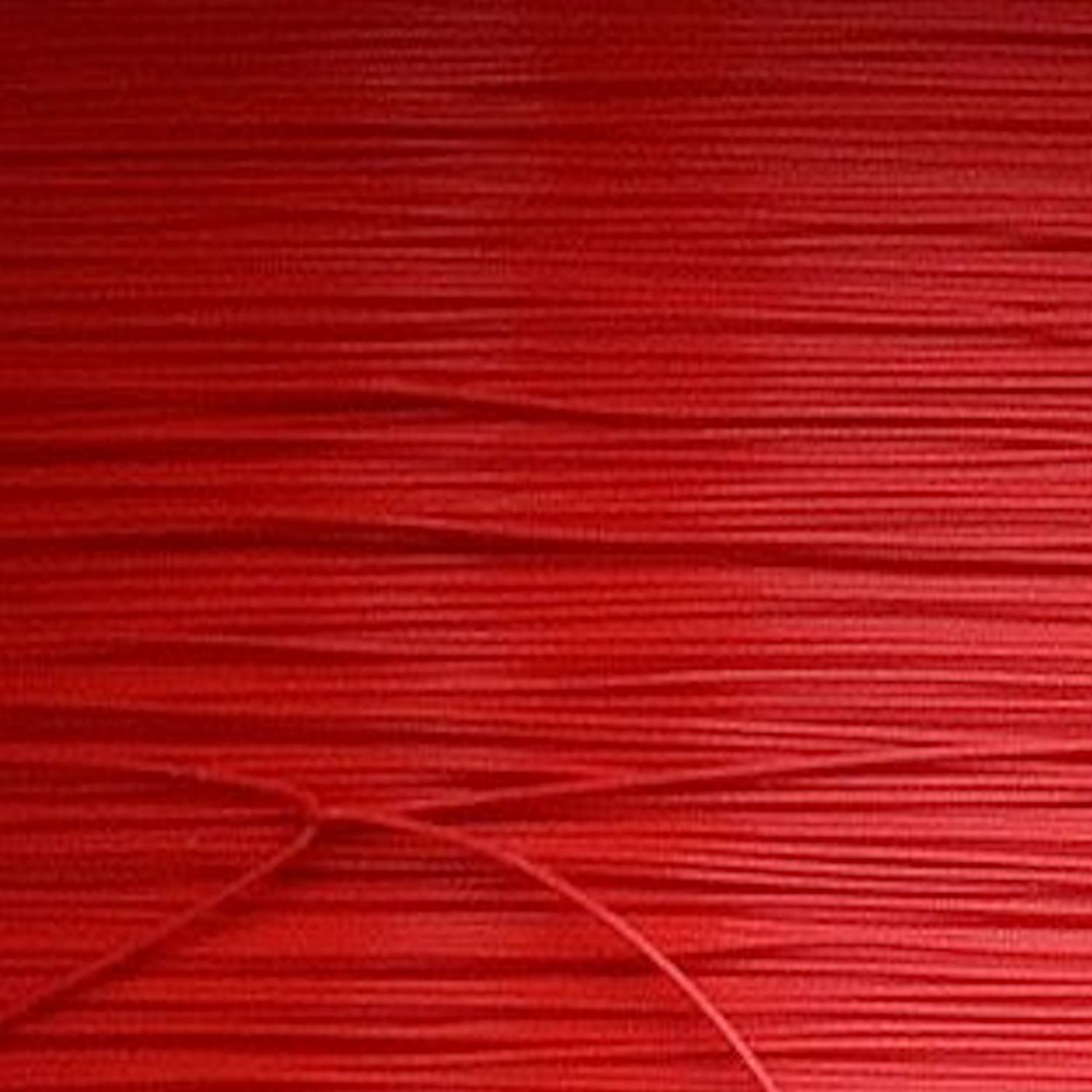 Red 7/0.05 Stranded Ultra Fine Wire - 2 metres